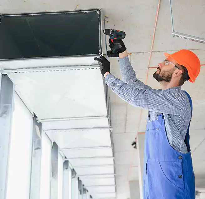 Why Homeowners & Businesses Trust Us in Somerset, MA