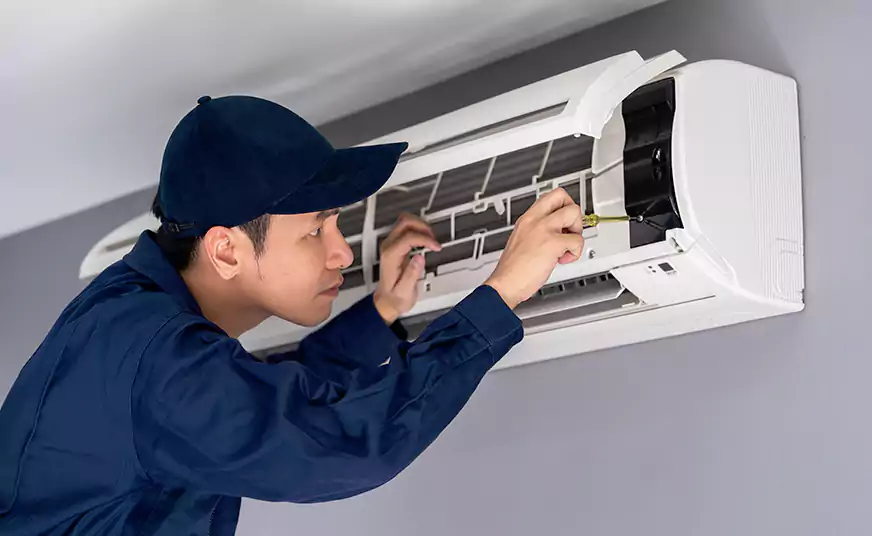 AC Duct Cleaning Somerset