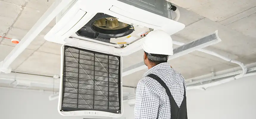 Our Affordable Duct Cleaning Near Me Services in Somerset, MA