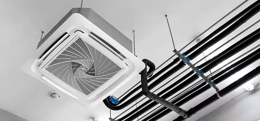 Our Air Duct Deep Cleaning Services in Somerset, MA