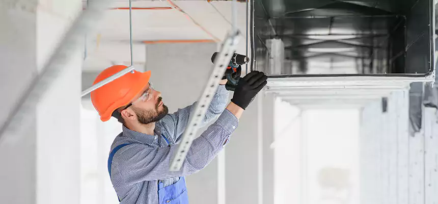 Our Air Vent Replacement Services in Somerset, MA