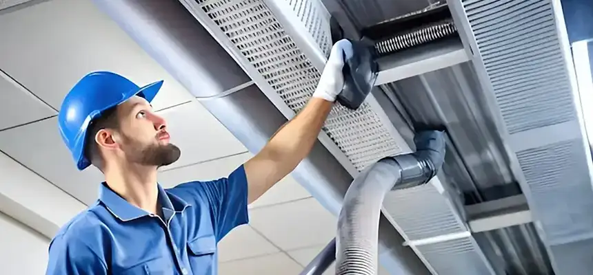 Our Annual Dryer Vent Maintenance Services in Somerset, MA