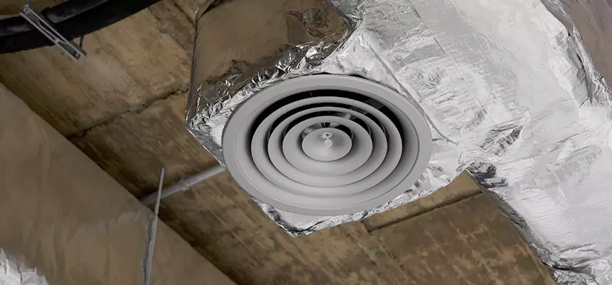 Our Basement Vent Cleaning Services in Somerset, MA