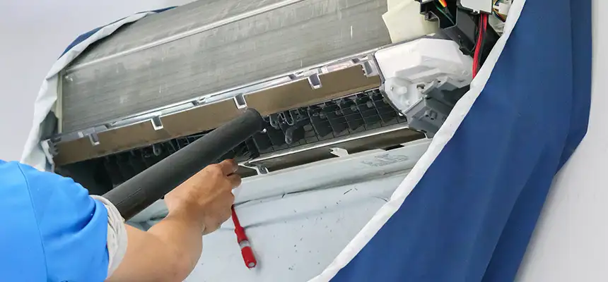 Advanced Clogged Dryer Vent Repair for Multi-Unit & Commercial in Somerset, MA