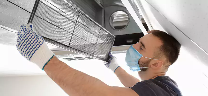 Our Dryer Vent Cleaning Services in Somerset, MA