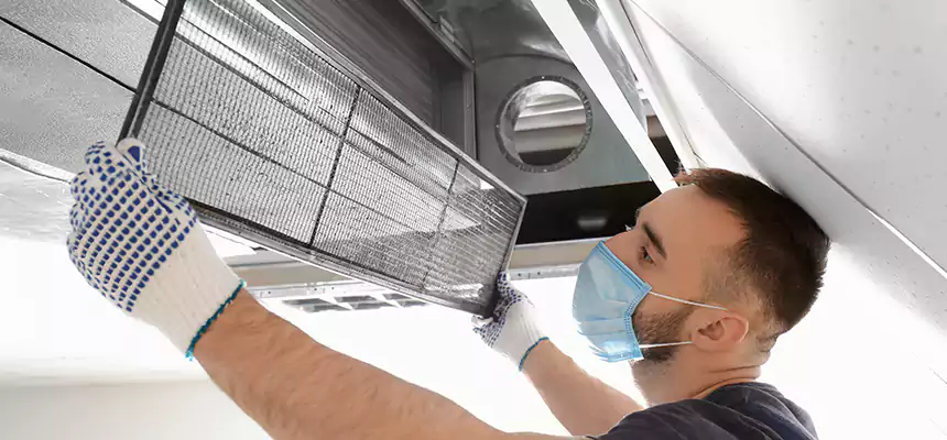 Our Home Duct Cleaning Services in Somerset, MA  