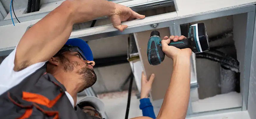 Our Improve Home Air Circulation Services in Somerset, MA