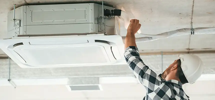 Our Local Vent Cleaning Services in Somerset, MA