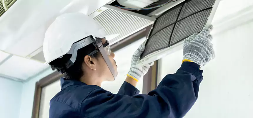 Our Mold & Mildew Removal from Air Ducts Services in Somerset, MA