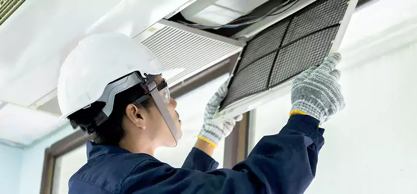 Our Multi-family Home Duct Cleaning Services in Somerset, MA