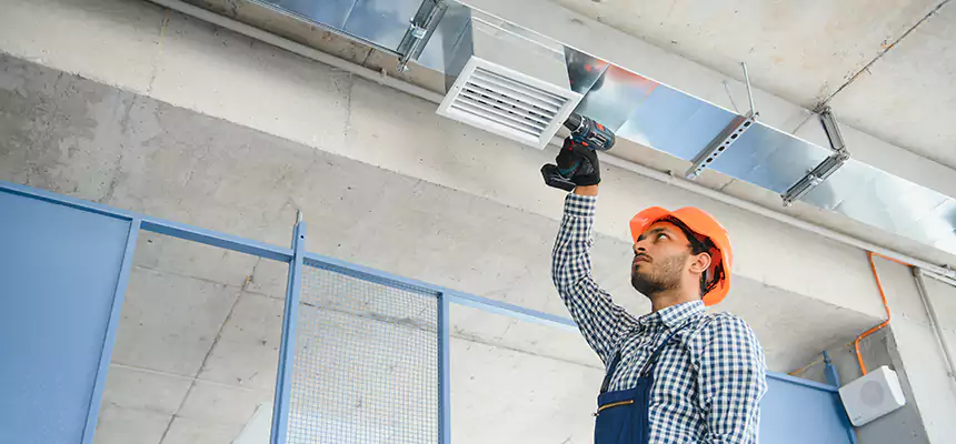Efficient Exhaust Vent Cleaning in Somerset, MA