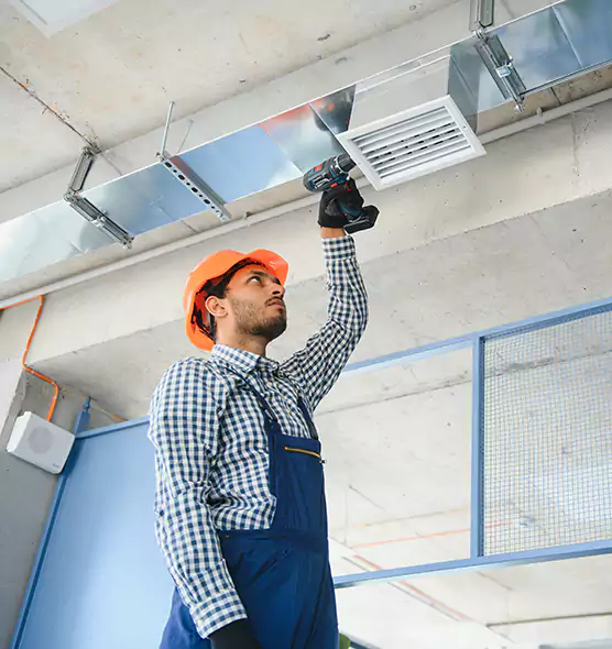 Welcome to Air Duct Cleaning & Repairs Somerset — Your Local Air Duct Installation Specialists in Somerset, MA