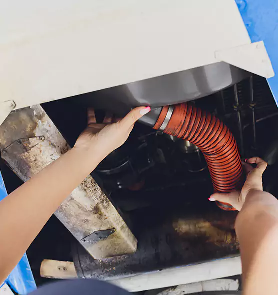 Professional Air Duct Leak Repair in Somerset, MA
