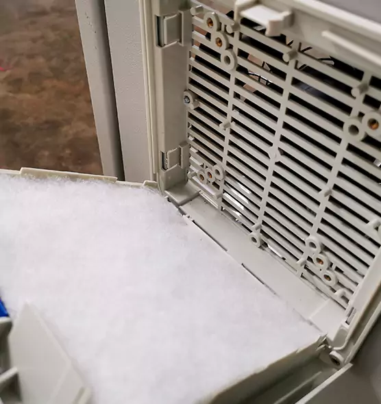 About Air Duct Overhaul & Upgrades in Somerset, MA