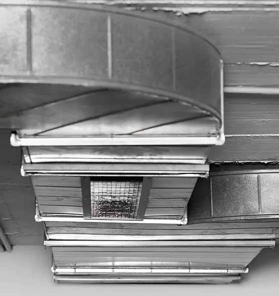 Professional Air Duct Pet Hair Removal in Somerset, MA