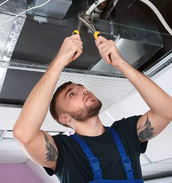 About Air Duct Repair Services in Somerset, MA