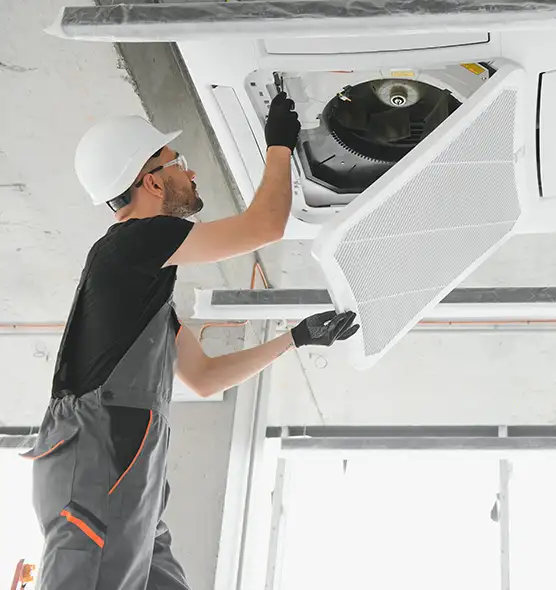 About Air Duct Rodent Removal in Somerset, MA