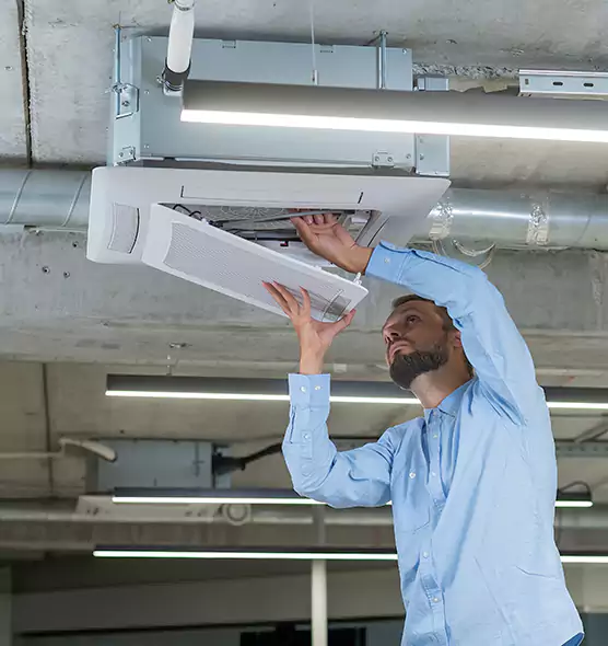 About Air Duct Sealing And Repair in Somerset, MA