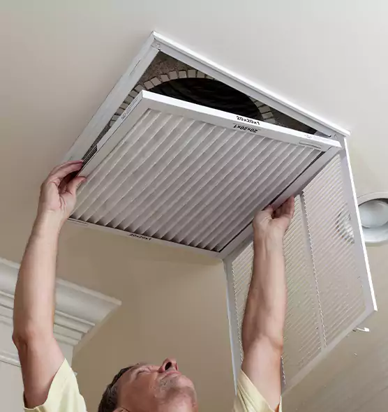 Trusted Apartment Air Duct Cleaning in Somerset, MA
