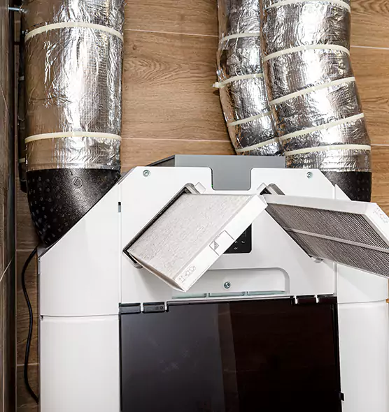 About Clogged Air Duct Repair in Somerset, MA