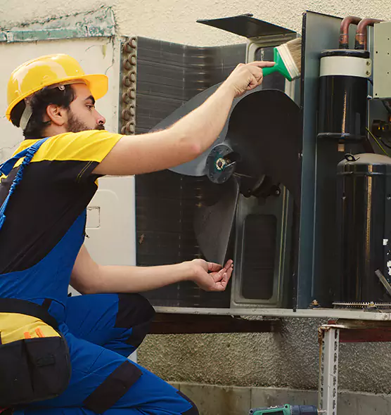 About Dryer Duct Fire Hazard Inspection in Somerset, MA