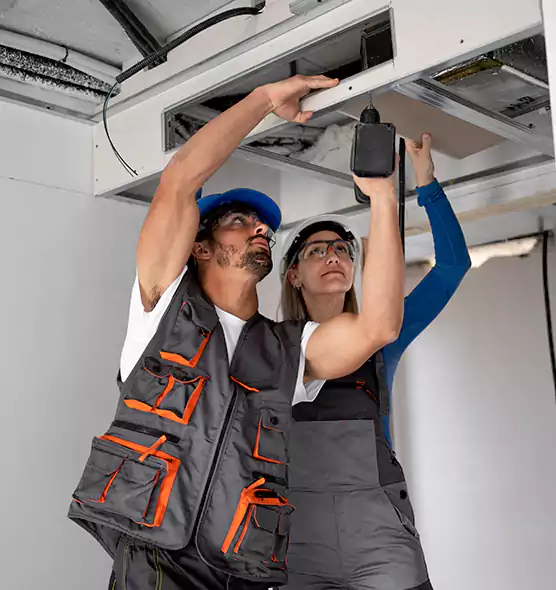 About Energy Efficient Air Duct Installation in Somerset, MA