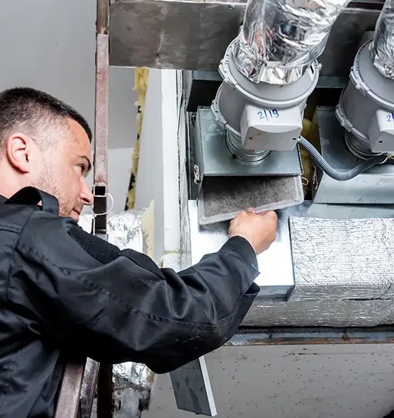 Professional Furnace Vent Cleaning in Somerset, MA