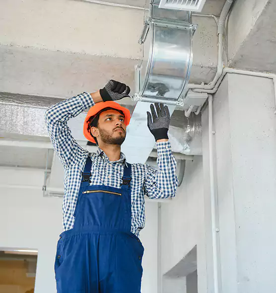 About Hotel Duct And Vent Cleaning in Somerset, MA