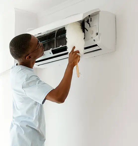 Professional Maximize AC Efficiency  in Somerset, MA
