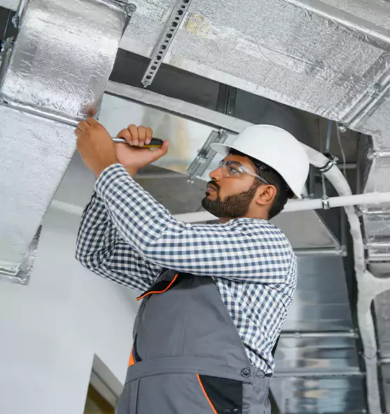Welcome to Mold & Mildew Removal from Air Ducts Somerset, MA