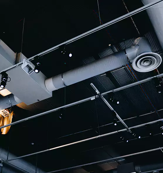 Professinal UV Light Air Purification for Ducts in Somerset, MA