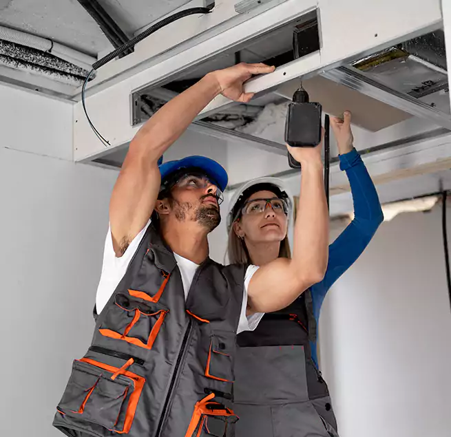 Why Homeowners & Businesses Trust Us in Somerset, MA