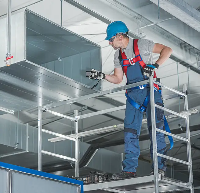 Why Homeowners & Businesses Trust Us in Somerset, MA?