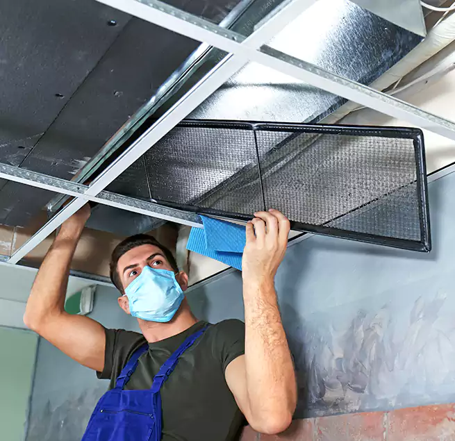 Why Homeowners Businesses Trust Us in Somerset, MA