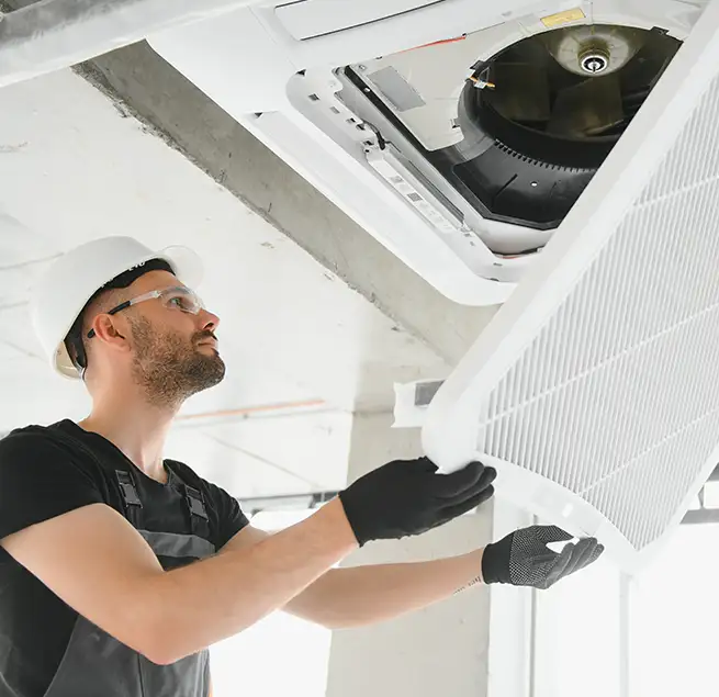 Why Homeowners & Businesses Trust Us in Somerset, MA?