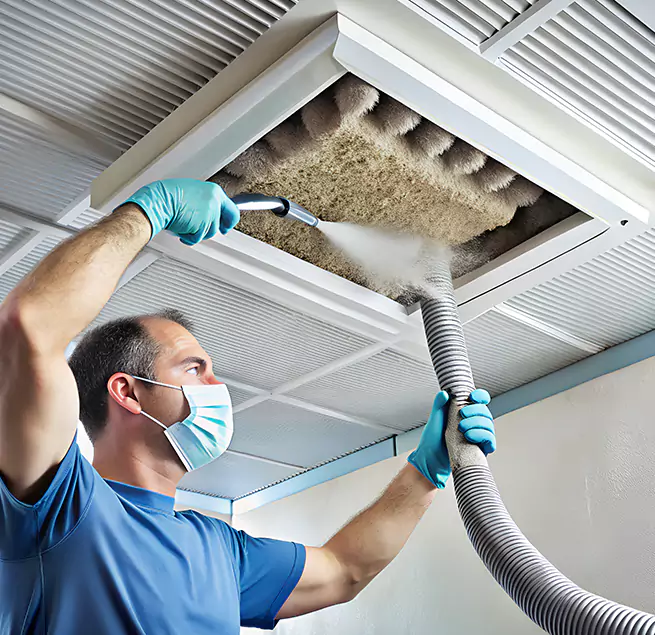 Why Homeowners Businesses Trust Us in Somerset, MA?