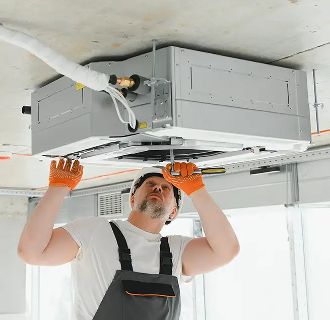 Why Homeowners & Businesses Trust Us Somerset, MA