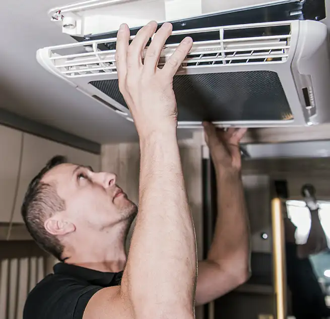 Why Homeowners & Businesses Trust Us Somerset, MA