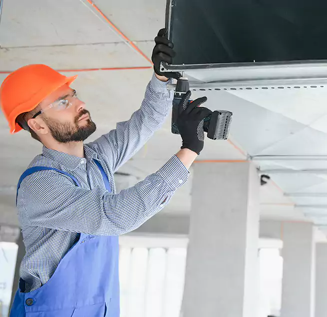 Why Homeowners & Businesses Trust Us in Somerset, MA?