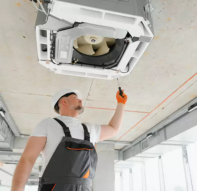 Why Homeowners Businesses Trust Us in Somerset, MA