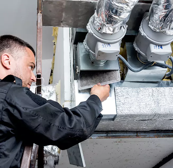 Why Homeowners & Businesses Trust Us in Somerset, MA?