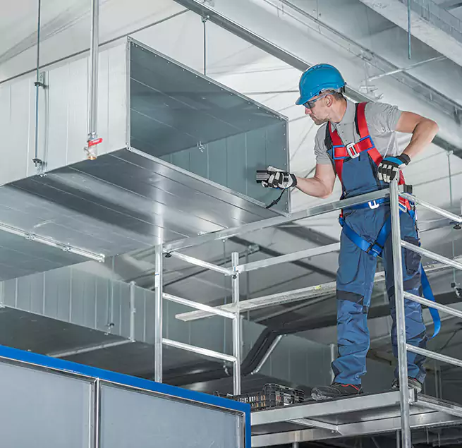 Why Homeowners & Businesses Trust Us Somerset, MA