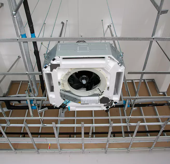 Why Homeowners & Businesses Trust Us Somerset, MA?