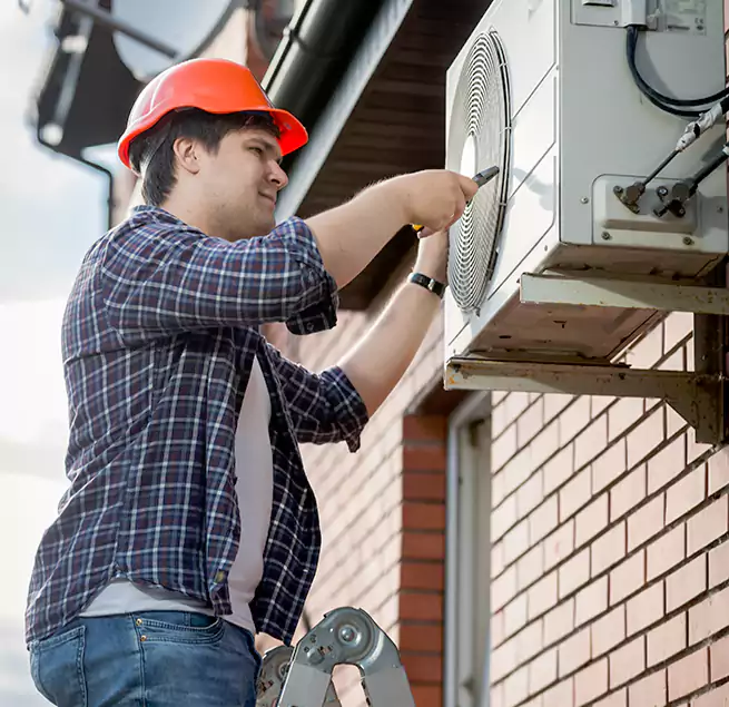 Why Homeowners & Businesses Trust Us Somerset, MA